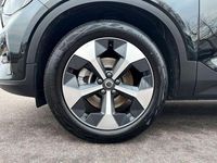 Gebraucht Volvo XC40 Ultimate 197 PS (144 kW) 2023 Black stone SUV