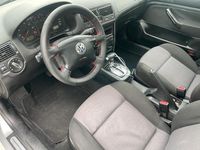 Gebraucht VW Golf IV 101 PS (74 kW) 2001 Kleinwagen