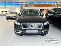 Gebraucht Volvo XC90 Inscription 235 PS (172 kW) 2023 Andere farbe SUV