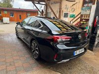 Gebraucht Opel Insignia 210 PS (154 kW) 2018 Schwarz Limousine