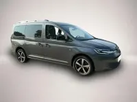Neu VW Caddy Maxi 150 PS (110 kW) 2026 Manufacturer Van / Kleinbus