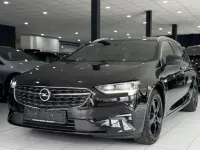 Brugt Opel Insignia 122 HK (89 kW) 2022 Sort Sedan