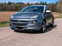 gebraucht Opel Adam Tüv und Service neu