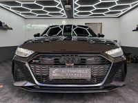 Gebraucht Audi RS6 Ambiente 600 PS (441 kW) 2021 Schwarz Kombi