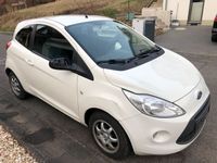 gebraucht Ford Ka 1.2