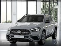 Gebraucht Mercedes GLA200 AMG 150 PS (110 kW) 2025 Grau SUV