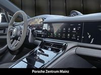 Gebraucht Porsche Panamera 470 PS (345 kW) 2024 Grau Kleinwagen