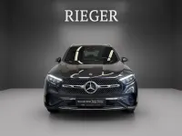 Gebraucht Mercedes GLC300 AMG 269 PS (197 kW) 2025 Grau SUV