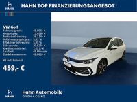 Gebraucht VW Golf VIII GTE 177 PS (130 kW) 2024 Weiß Limousine