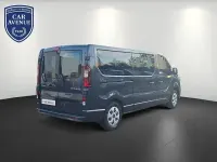 Gebraucht Dacia Logan 91 PS (66 kW) 2024 Schwarz (schwarz) Limousine