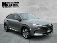 Gebraucht Hyundai Nexo Premium 163 PS (119 kW) 2021 Grau metallic SUV