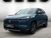 Neu Honda HR-V Advance 131 PS (96 kW) 2026 Blau SUV