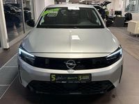 Gebraucht Opel Corsa 75 PS (55 kW) 2024 Grau/typ aussenverkleidung met Kleinwagen