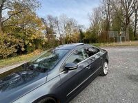 Usata VW Passat 184 CV (135 kW) 2008 Coupé