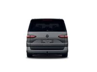 Ny VW Multivan Life 150 HK (110 kW) 2026 Grå MPV