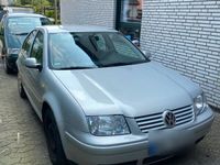 gebraucht VW Bora TÜV 11/25 Sitzheizung Klima
