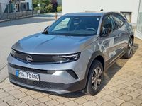 Neu Opel Mokka 131 PS (96 kW) 2025 Kobaltgrau SUV