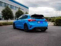 Gebraucht Ford Focus ST 280 PS (205 kW) 2022 Blau Limousine