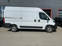 Gebraucht Fiat Ducato 140 PS (102 kW) 2023 Weiß Van