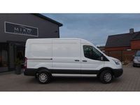 gebraucht Ford Transit Kasten 350 L2 Trend