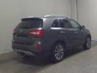 Używany Kia Sorento 200 KM (147 kW) 2014 Szary SUV