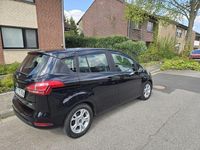 Używany Ford B-MAX Cool & Connect 101 KM (74 kW) 2015 Czarny Minivan
