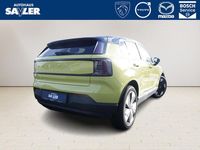 Gebraucht Volvo EX30 Plus 200 kW (272 PS) 2024 Mossyellow SUV