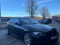 Gebraucht BMW 330 Performance 272 PS (200 kW) 2009 Schwarz Limousine