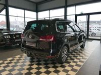 gebraucht VW Sharan 1.4 DSG 7-SITZ*eTÜREN*KEYL*PANO*STDHZG*AHK*17"*