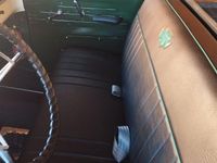 Gebraucht Ford F100 320 PS (235 kW) 1966 Grün Abholung