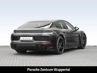 Gebraucht Porsche Panamera 4 470 PS (345 kW) 2025 Schwarz Limousine