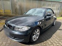 Gebraucht BMW 120 176 PS (129 kW) 2014 Schwarz Kleinwagen