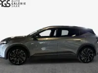 Gebraucht Renault Scenic E-Tech Esprit Alpine 160 kW (218 PS) 2024 Grau SUV
