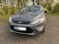 Gebraucht Ford Mondeo 160 PS (117 kW) 2014 Limousine