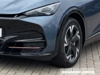 Gebraucht Cupra Tavascan Endurance 210 kW (286 PS) 2025 Tavascanblau (blau) SUV