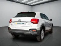 Gebraucht Audi Q2 150 PS (110 kW) 2025 Weiß SUV