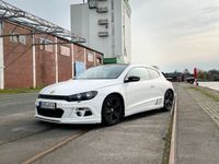 gebraucht VW Scirocco 