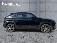 Gebraucht Mazda MX30 Ad'Vantage 106 kW (145 PS) 2023 Schwarz SUV