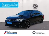 Gebraucht VW Passat R-line 193 PS (141 kW) 2025 Grenadillschwarz metallic Kombi