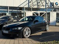 Używany BMW 330 Performance 245 KM (180 kW) 2009 Czarny Coupe