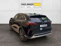 Gebraucht Wey 03 Premium 204 PS (150 kW) 2024 Lava black SUV