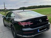 gebraucht VW Arteon Arteon2.0 TSI DSG R-Line