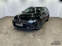 gebraucht VW Passat Variant GTE