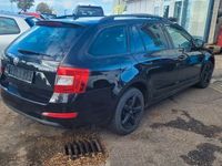 gebraucht Skoda Octavia Combi Joy