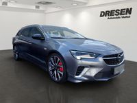 Gebraucht Opel Insignia 230 PS (169 kW) 2021 Grau Kombi
