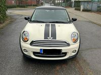 Gebraucht Mini Cooper 122 PS (89 kW) 2011 Kleinwagen