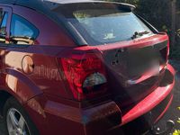 Usata Dodge Caliber 140 CV (102 kW) 2007 Utilitaria