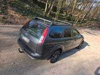 Gebraucht Ford Focus 101 PS (74 kW) 2006 Grau Kombi