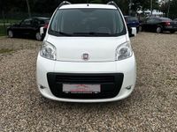 gebraucht Fiat Qubo MyLife*KLIMA*2SCHIEBETÜREN*SHZ*PDC