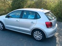 Gebraucht VW Polo 90 PS (66 kW) 2010 Kleinwagen